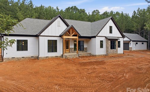 Casa a Denver, Carolina del Nord, Stati Uniti 1