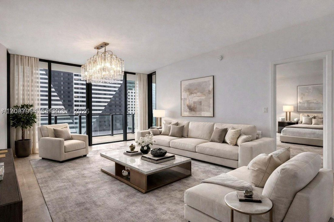Condo in Miami, Florida, United States 2 - 18851415