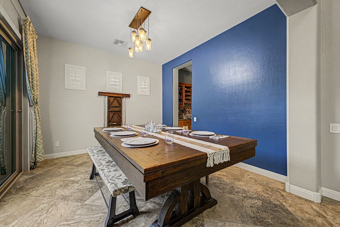 Casa en Phoenix, Arizona, Estados Unidos 3 - 18851756