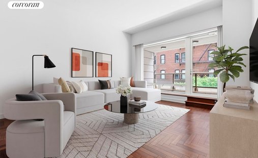 Condominio en Nueva York, Nueva York, Estados Unidos 1