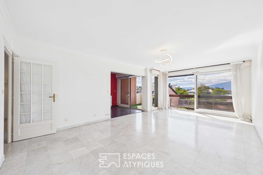 Apartment in Saint-Julien-en-Genevois, Auvergne-Rhône-Alpes, France 2 - 18853829