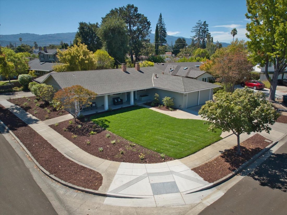 House in Sunnyvale, California, United States 1 - 18849830