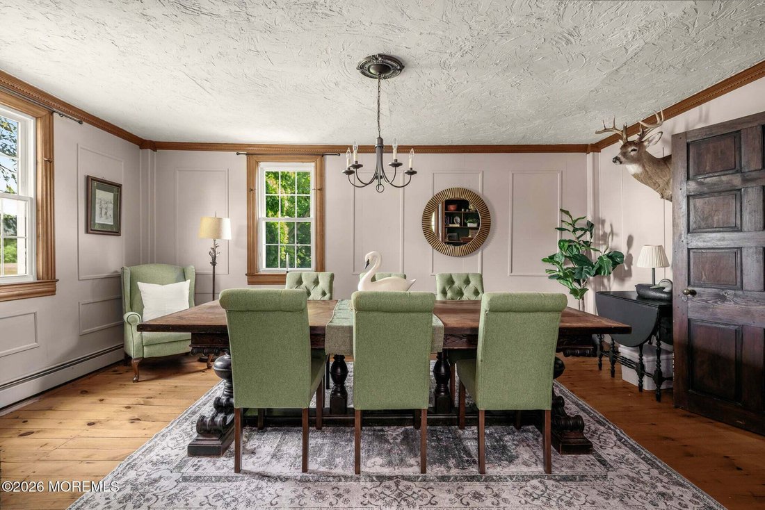 House in Pilesgrove, New Jersey, United States 5 - 18855736