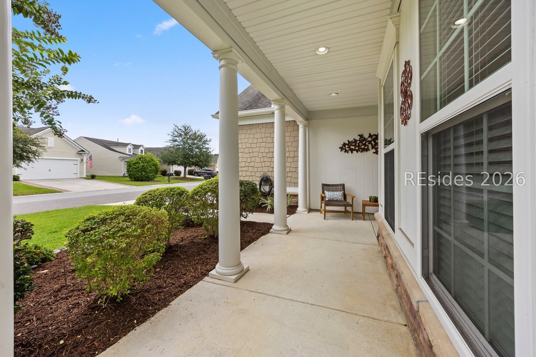 Haus in Bluffton, South Carolina, Vereinigte Staaten 2 - 18852805