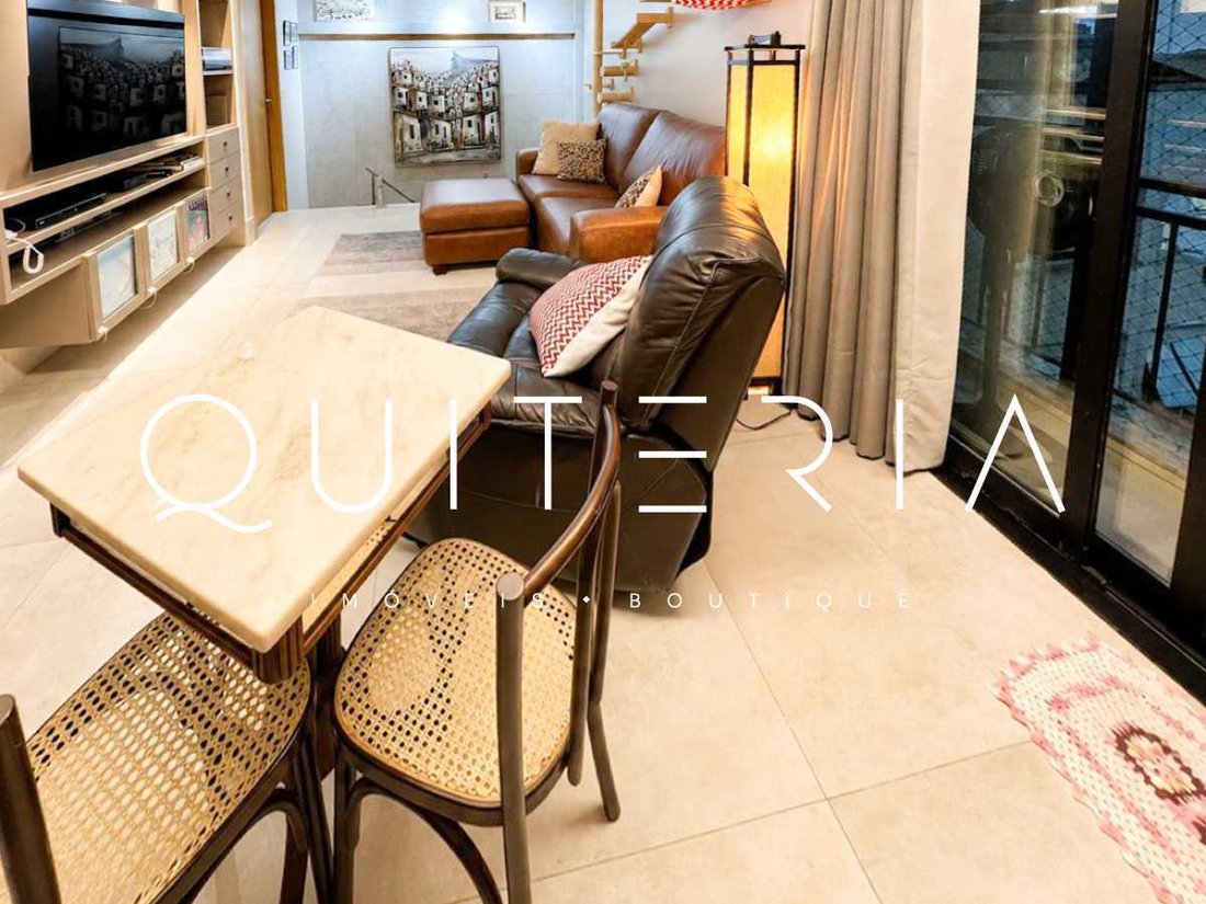 Penthouse in Rio de Janeiro, State of Rio de Janeiro, Brazil 4 - 18854869
