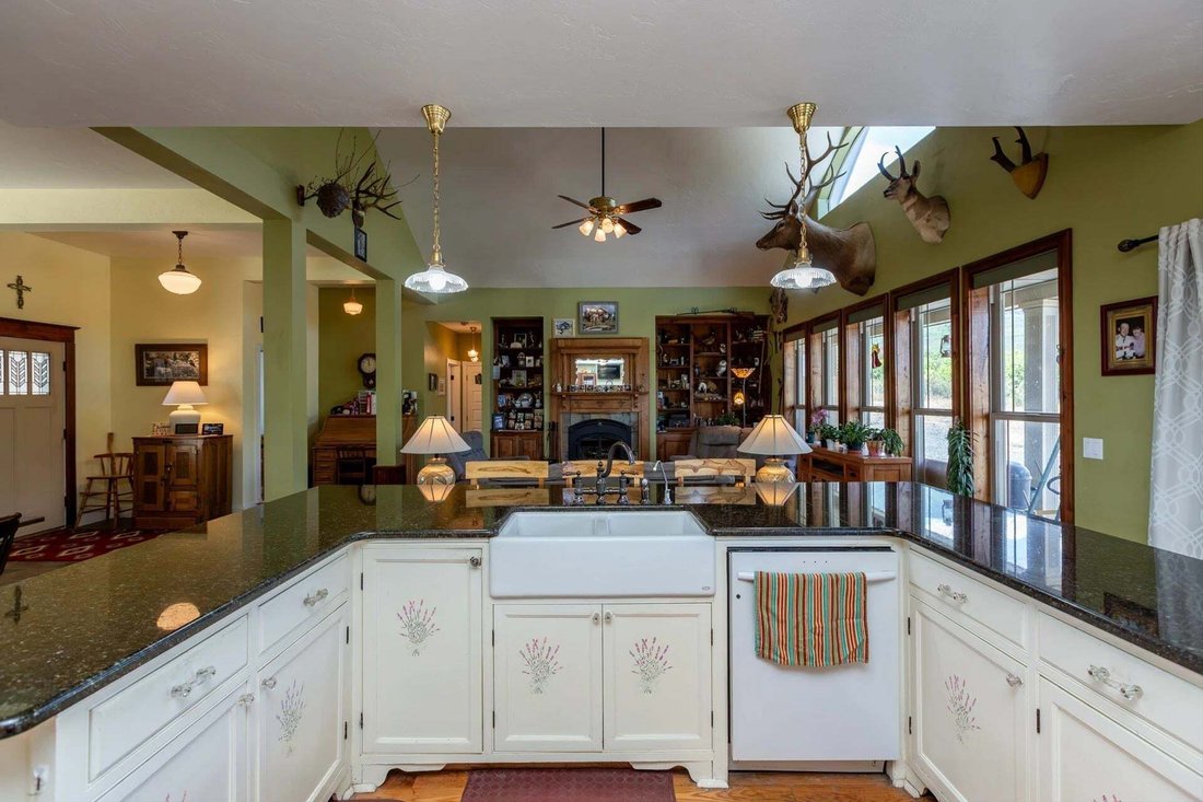 House in Mesa, Colorado, United States 4 - 18845715
