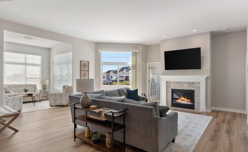 Condo in Grafton, Wisconsin, United States 1