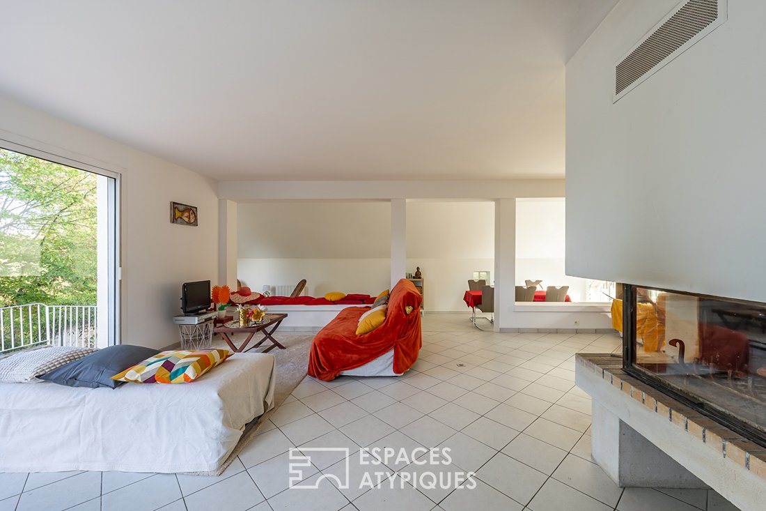 Villa in Haut Guichet-Centre Ouest, Orsay, France 3 - 17954475