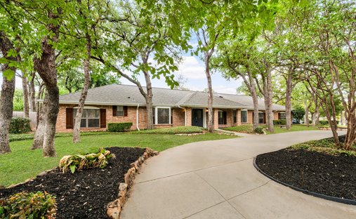 Casa a Keller, Texas, Stati Uniti 1