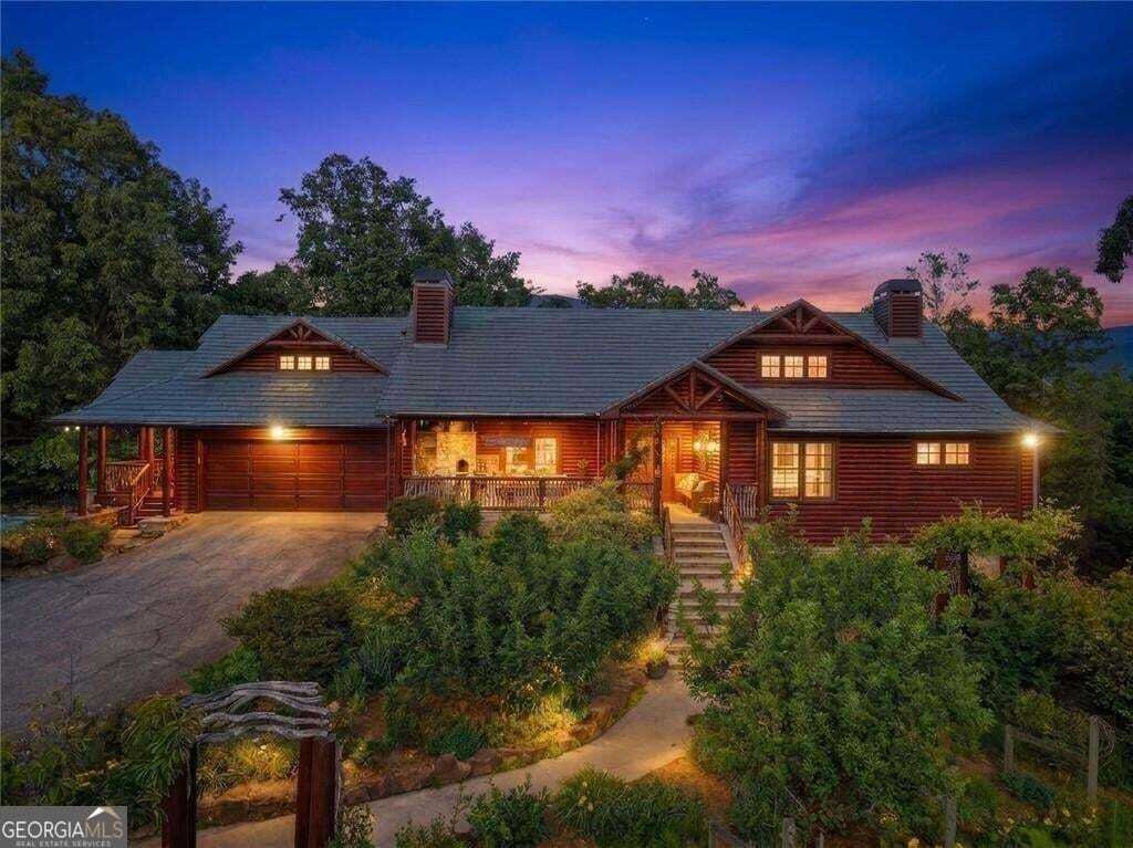 House in Clarkesville, Georgia, United States 1 - 18857322