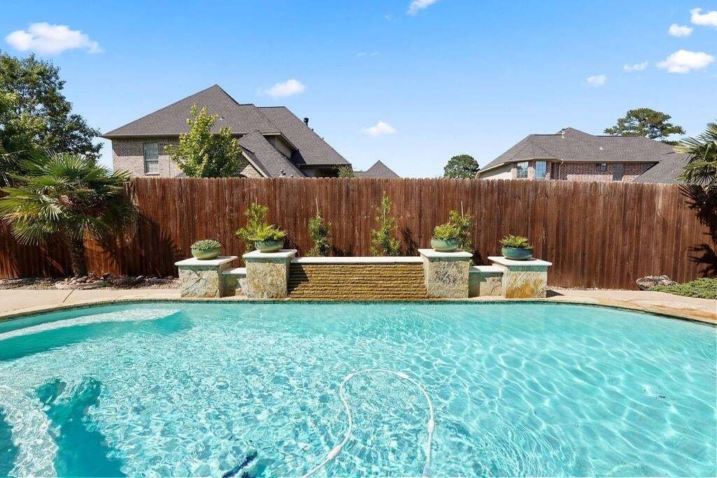 Casa en Tyler, Texas, Estados Unidos 2 - 18846981