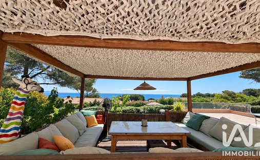 Haus in Les Issambres, Roquebrune-sur-Argens, Frankreich 1