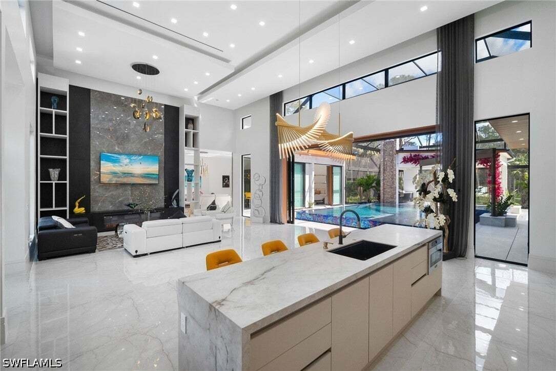 Casa en Naples, Florida, Estados Unidos 4 - 18290390
