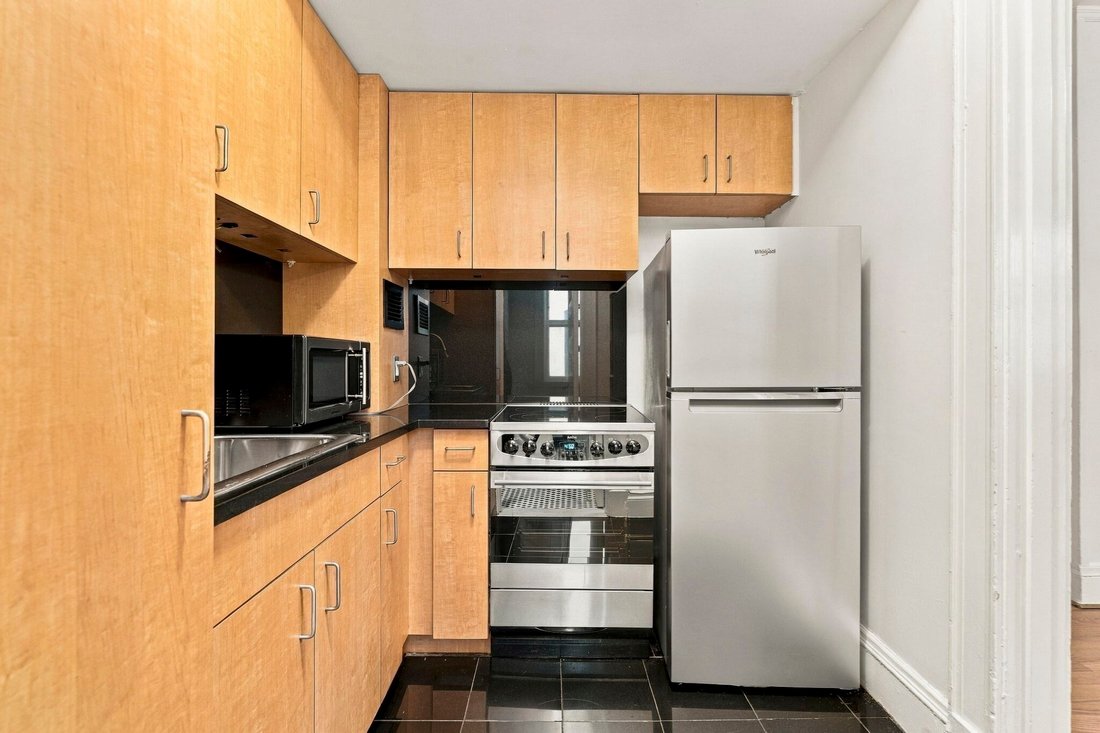 Condo in Boston, Massachusetts, United States 4 - 18853353