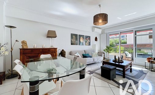 Apartment in Tignes et Sevigne, Le Cannet, France 1