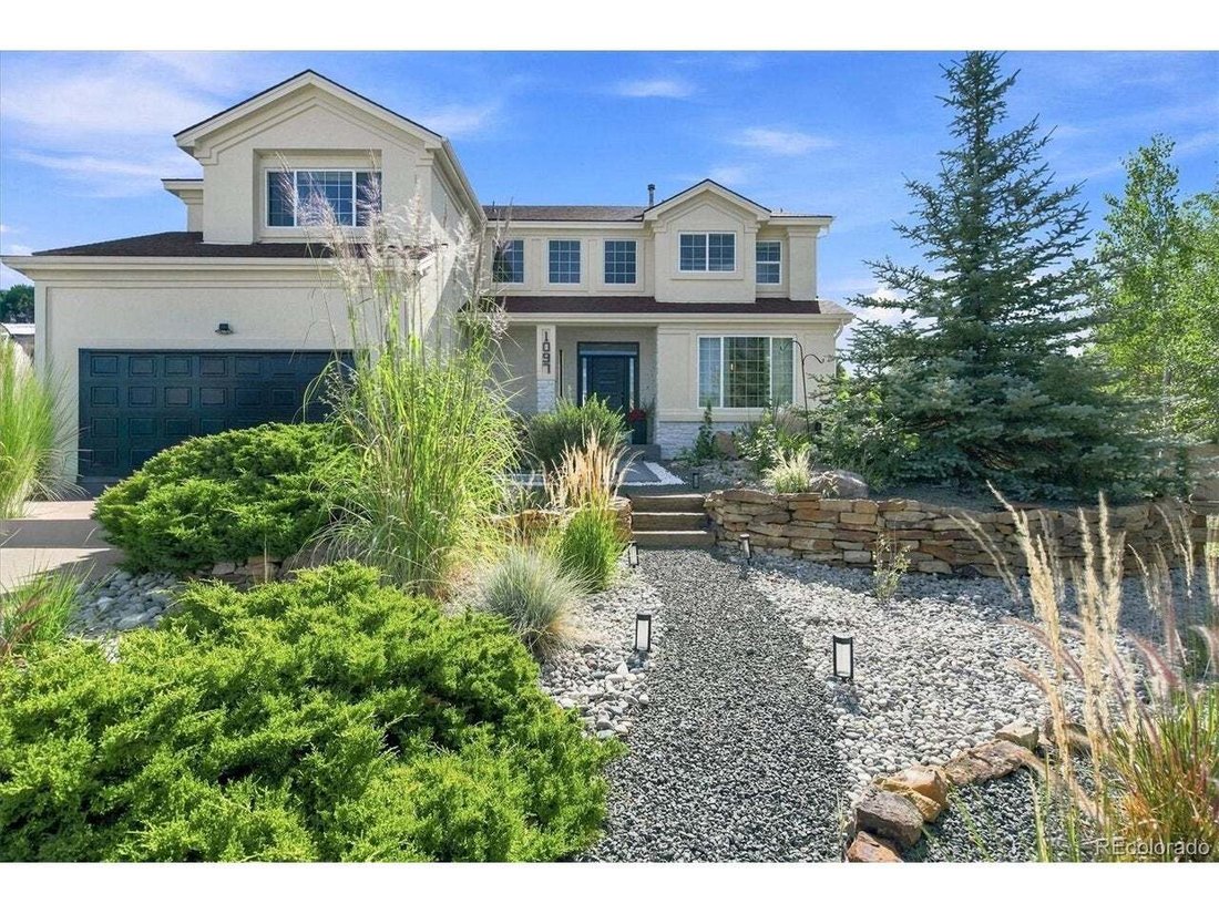 House in Colorado Springs, Colorado, United States 4 - 18854431