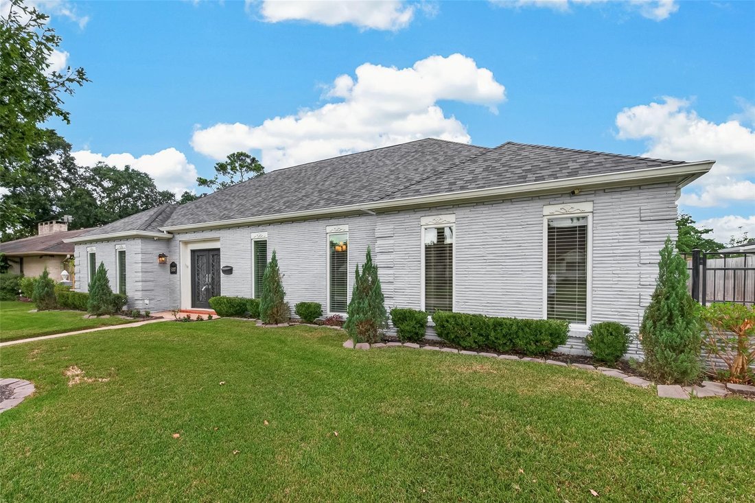 Haus in Houston, Texas, Vereinigte Staaten 4 - 18846836