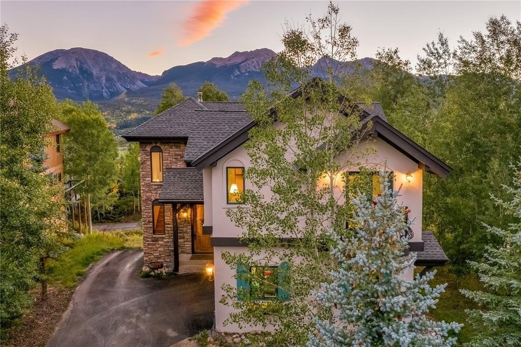 Casa en Silverthorne, Colorado, Estados Unidos 2 - 18857393