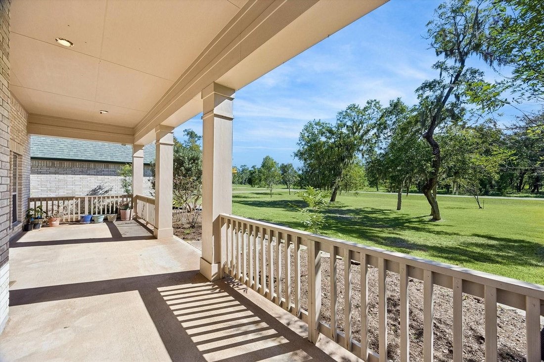 Haus in Rosharon, Texas, Vereinigte Staaten 5 - 18747018