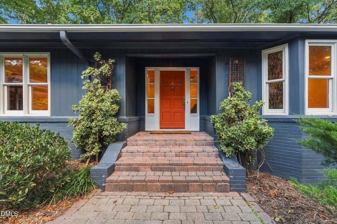 House in Chapel Hill, North Carolina, United States 3 - 18851371