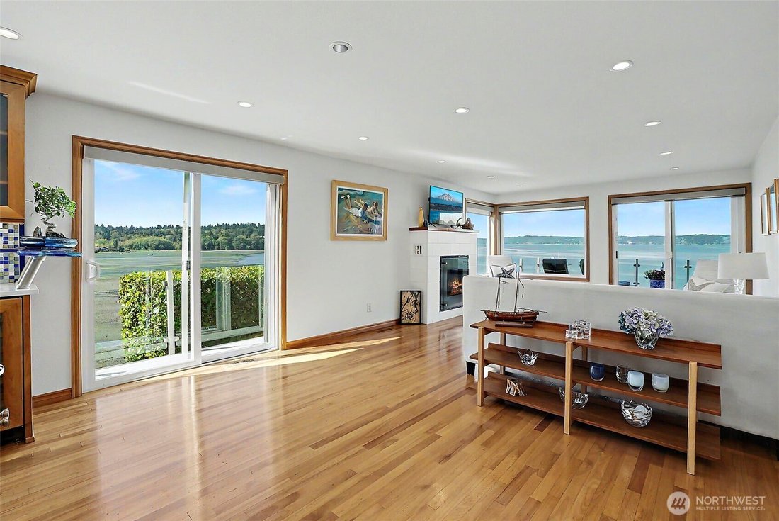 House in Federal Way, Washington, United States 4 - 18854361