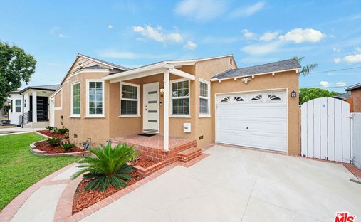 Casa a Burbank, California, Stati Uniti 1