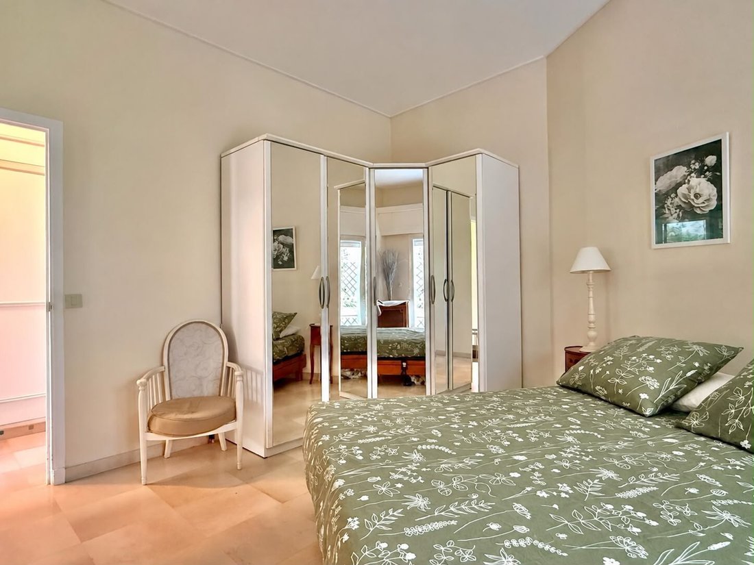 Apartamento en Cimiez, Niza, Francia 5 - 18811870