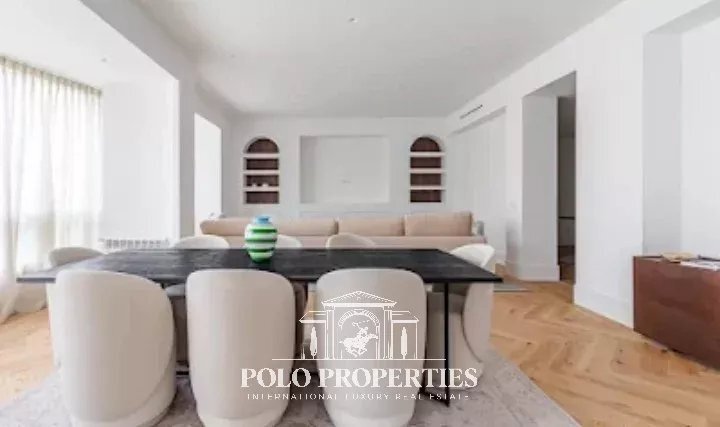 Apartment in Chamartín, Madrid, Spain 5 - 18851970