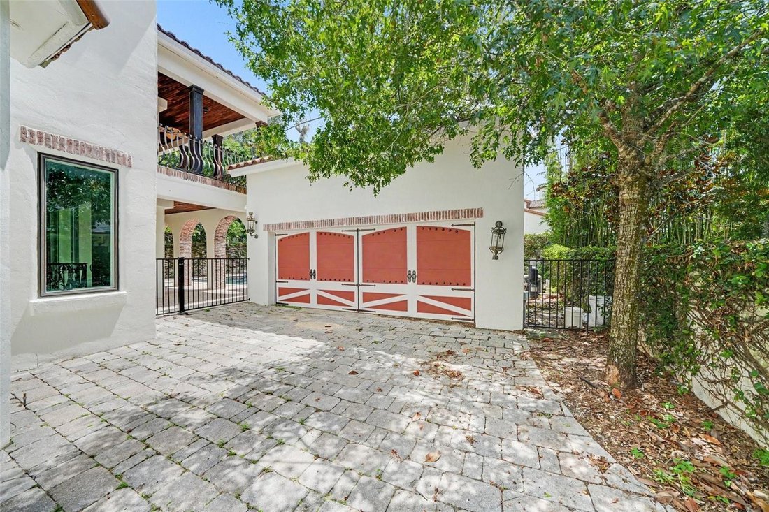 House in Winter Park, Florida, United States 2 - 18846178