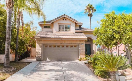 Casa a San Diego, California, Stati Uniti 1