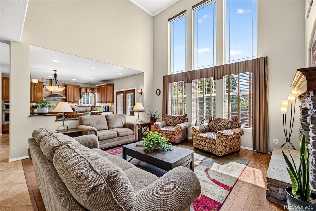House in Colorado Springs, Colorado, United States 5 - 18845265