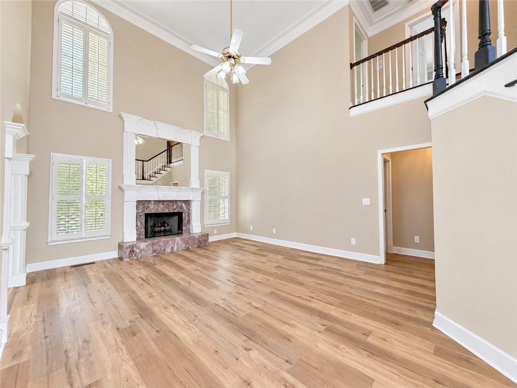 House in Dacula, Georgia, United States 3 - 18849508