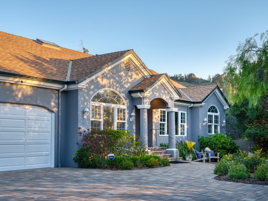 Casa a Monterey, California, Stati Uniti 2 - 18844915