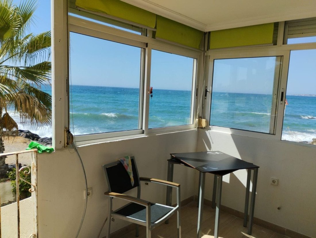 Appartement à Benalmádena, Andalousie, Espagne 1 - 18855822