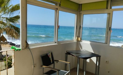 Apartamento en Benalmádena, Andalucía, España 1