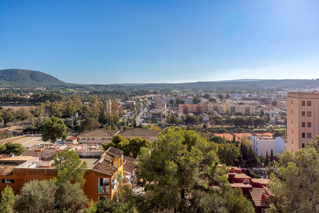 Condominio a Rotes Velles, Calvià, Isole Baleari 2 - 18847882