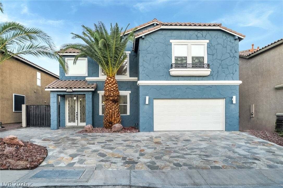 Casa a Las Vegas, Nevada, Stati Uniti 4 - 18849373