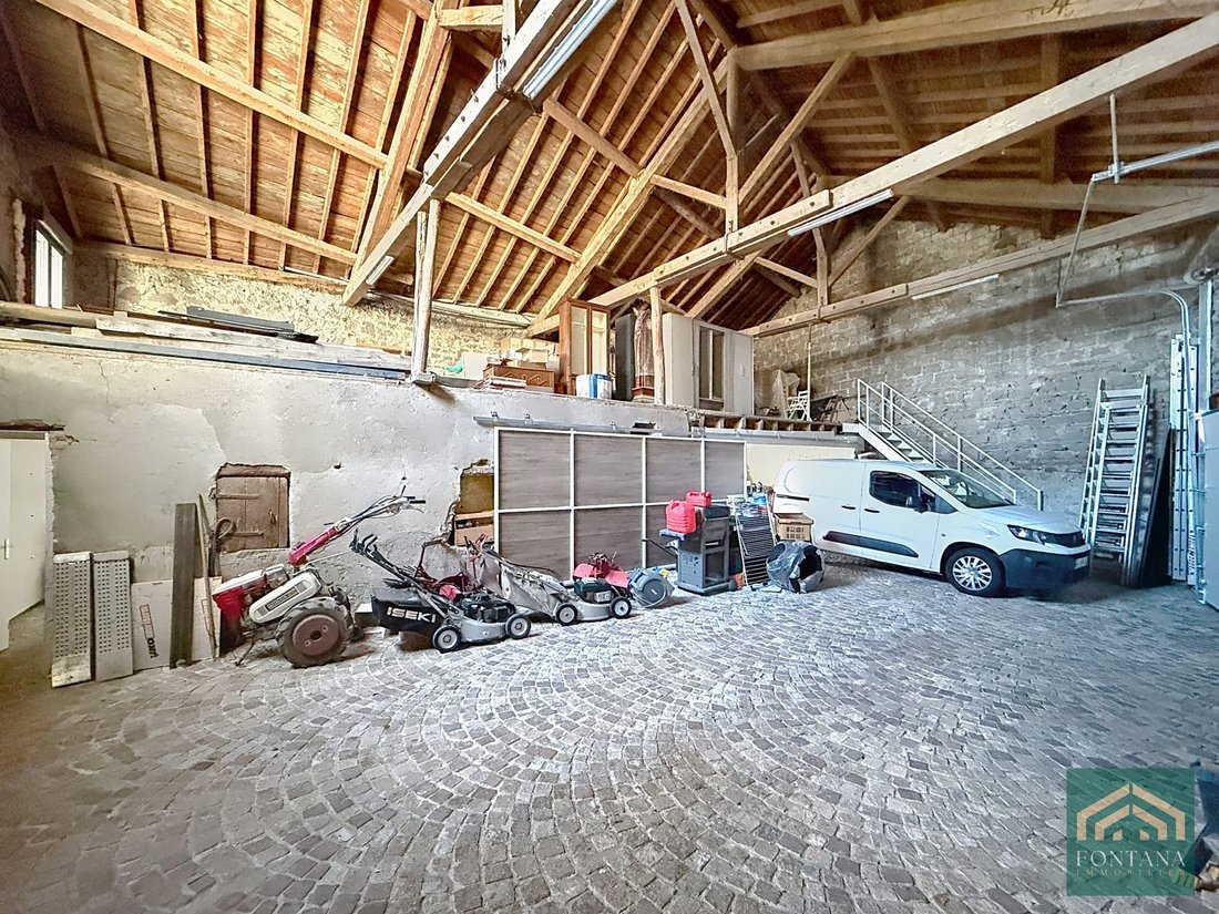 Casa a San Beauzire, Auvergne-Rodano-Alpi, Francia 5 - 18857441