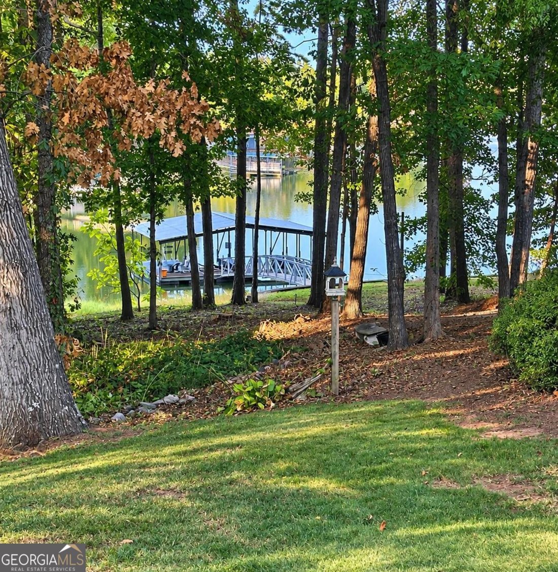 House in Martin, Georgia, United States 2 - 18123351
