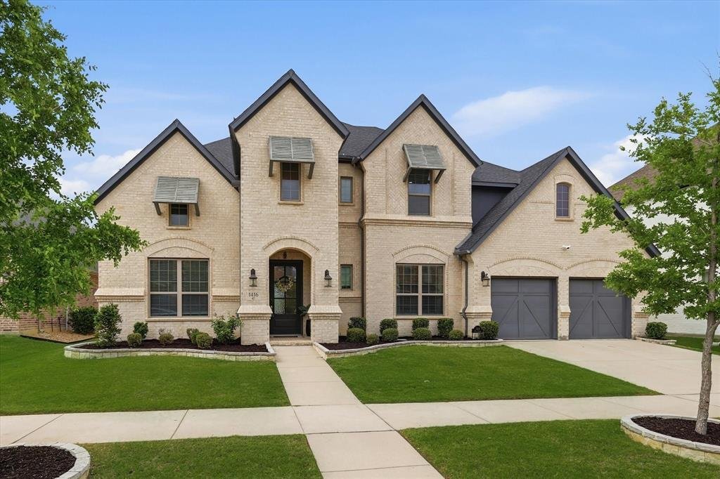 House in Lantana, Texas, United States 1 - 18842708