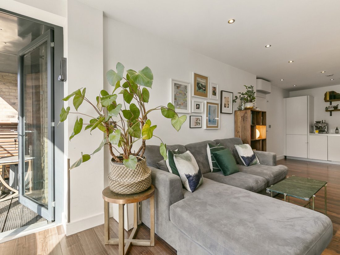 Wohnung in Peckham, Southwark, England 5 - 18847962