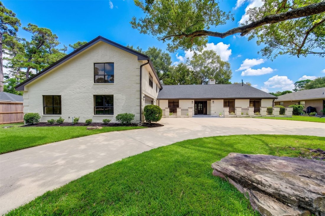 Casa a Houston, Texas, Stati Uniti 4 - 18851665