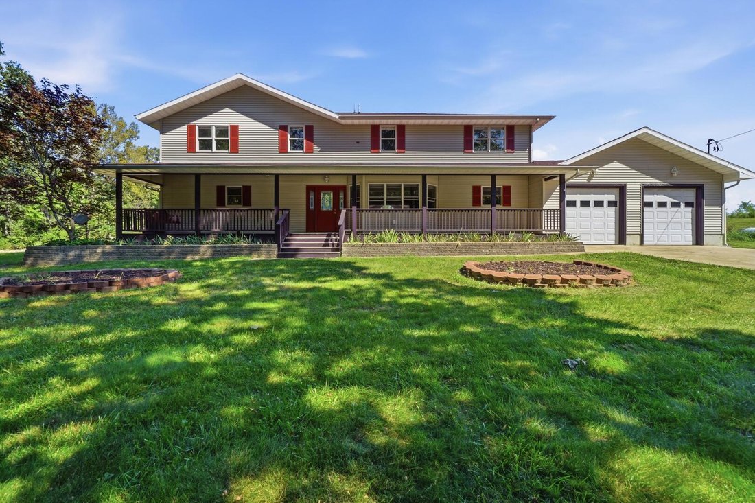 House in Dunlap, Illinois, United States 1 - 18842672