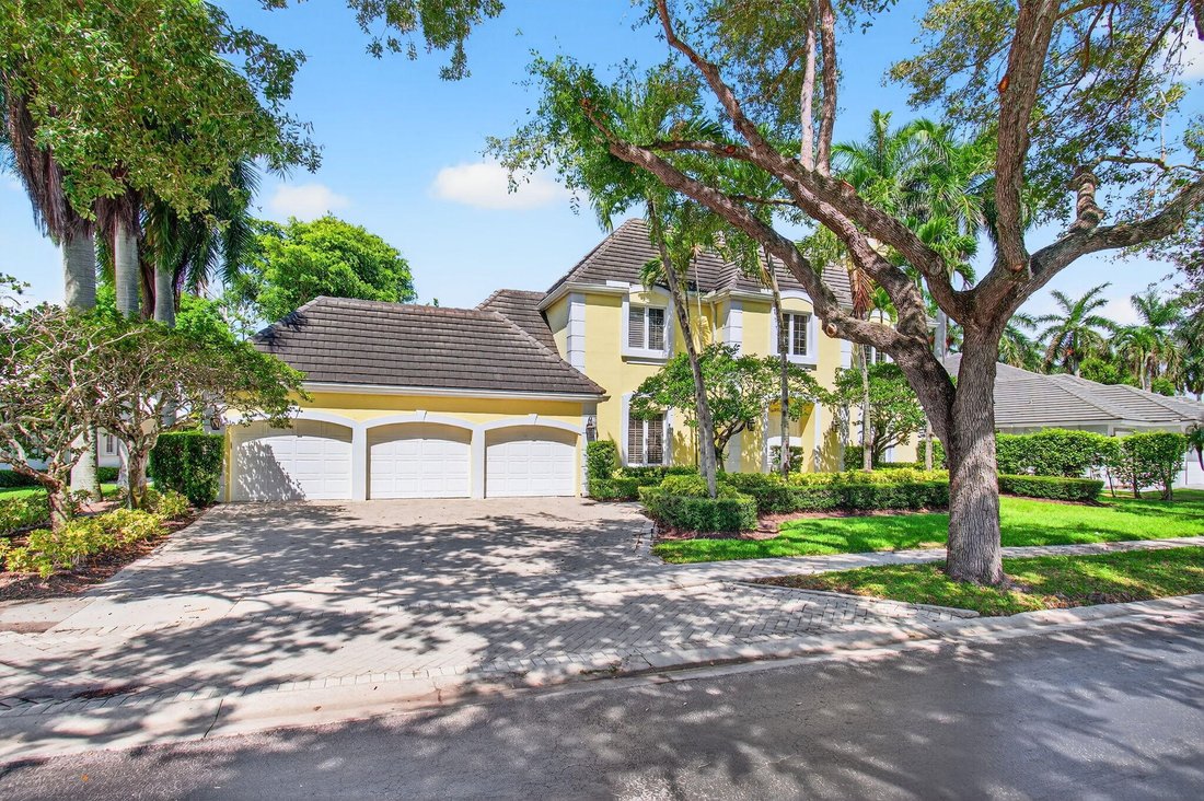 Casa a Boca Raton, Florida, Stati Uniti 3 - 18849957