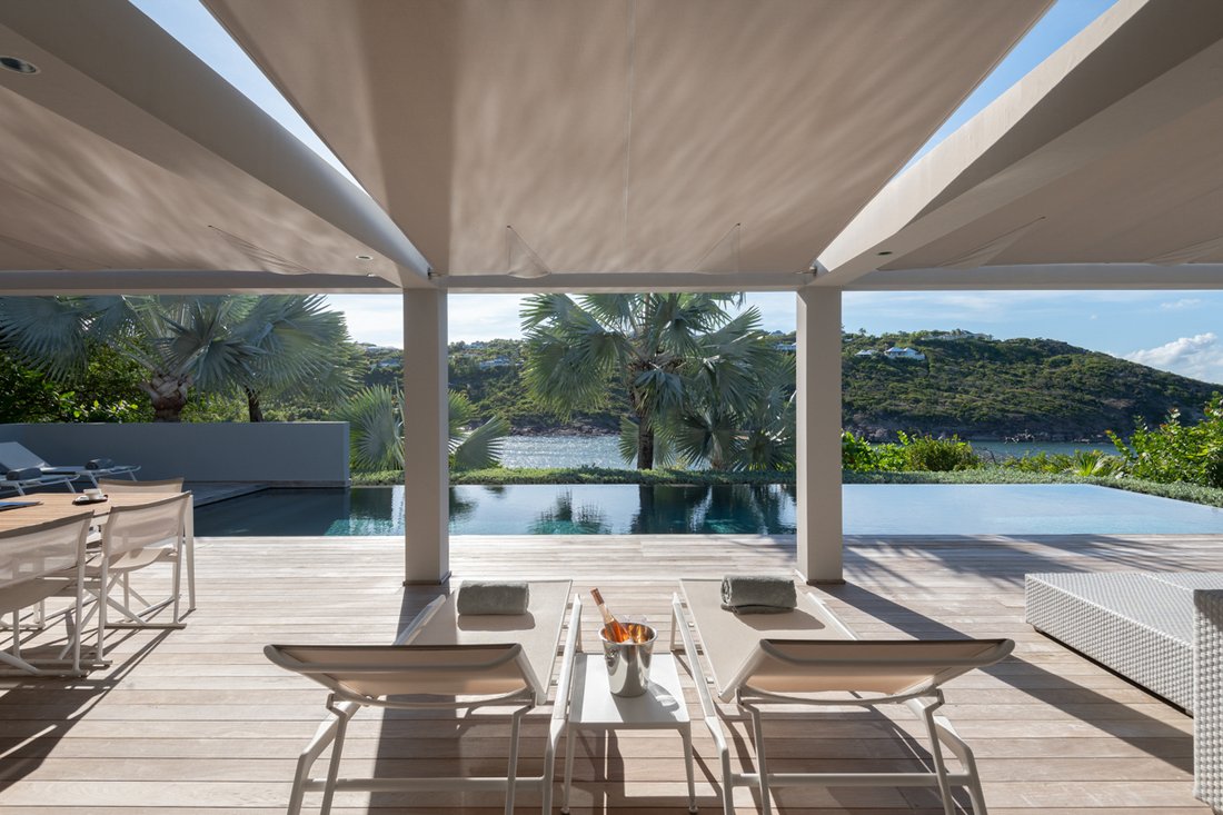 Villa a Marigot, Saint-Barthélemy 5 - 18850495