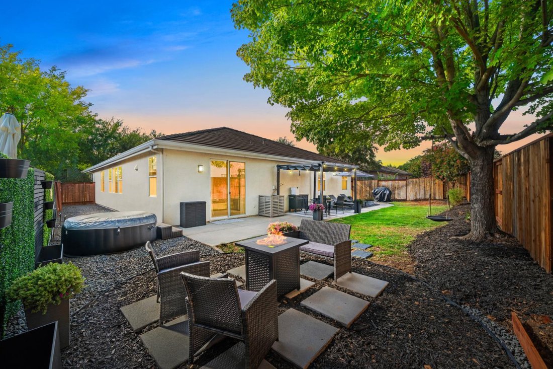 House in Lincoln, California, United States 2 - 18844754