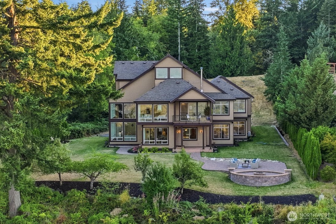 Casa a Issaquah, Washington, Stati Uniti 2 - 18842519