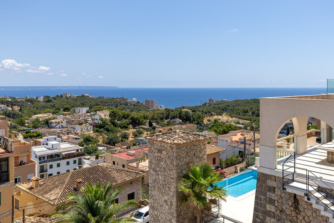 Residenza a Gènova, Palma di Maiorca, Isole Baleari 4 - 18847217