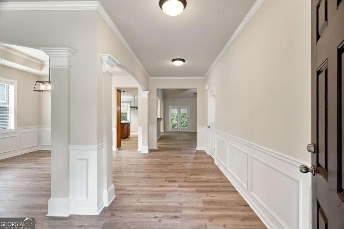 House in Dacula, Georgia, United States 3 - 18846803