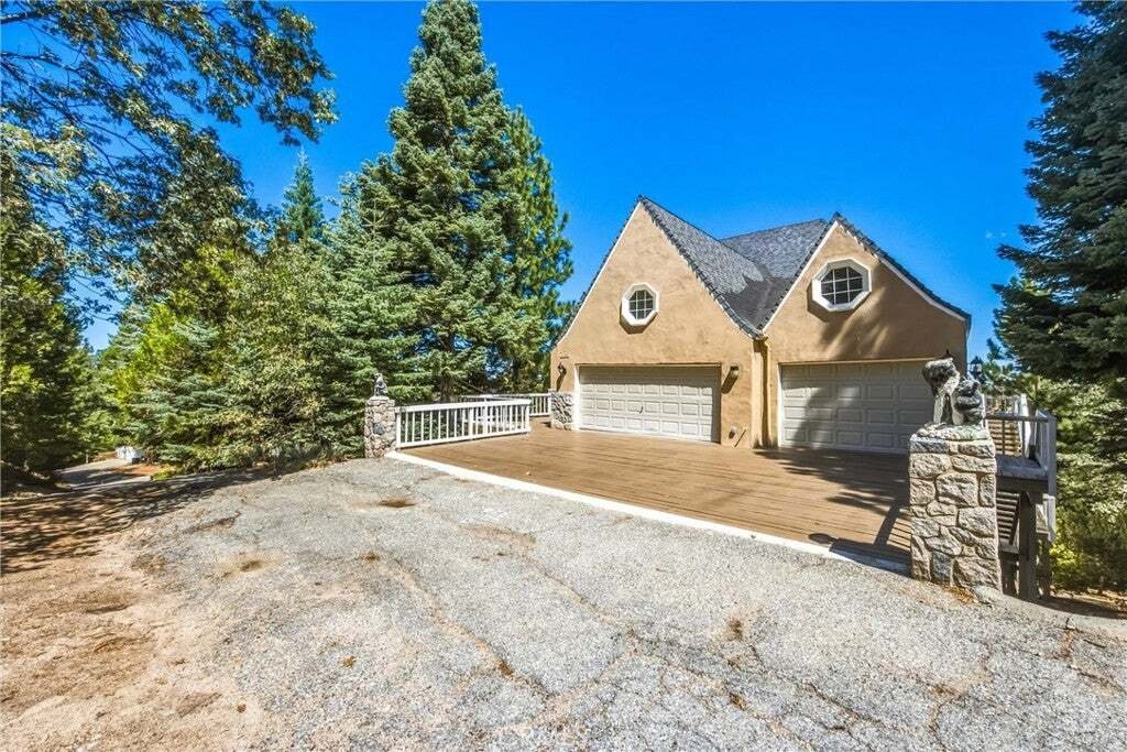 Haus in Lake Arrowhead, Kalifornien, Vereinigte Staaten 3 - 18843251